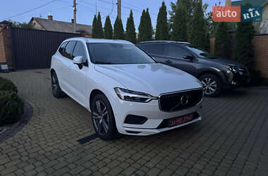 Позашляховик / Кросовер Volvo XC60 2019 в Володимирі