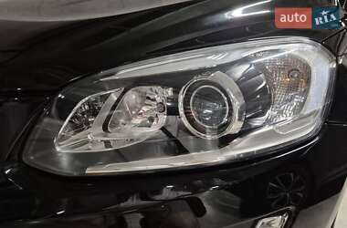 Внедорожник / Кроссовер Volvo XC60 2016 в 