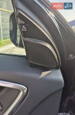 Внедорожник / Кроссовер Volvo XC60 2016 в 