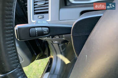 Внедорожник / Кроссовер Volvo XC60 2014 в 