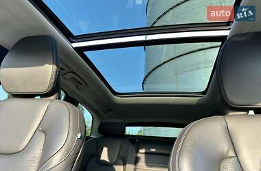 Внедорожник / Кроссовер Volvo XC60 2021 в 