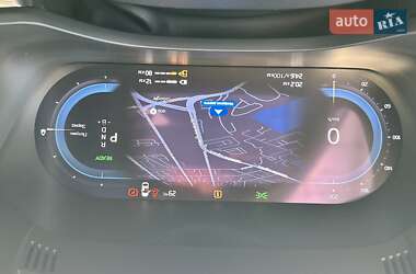 Внедорожник / Кроссовер Volvo XC60 2021 в 
