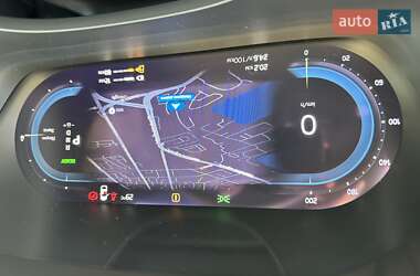 Внедорожник / Кроссовер Volvo XC60 2021 в 
