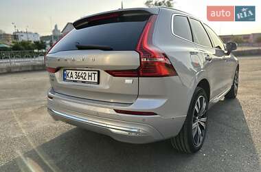 Внедорожник / Кроссовер Volvo XC60 2021 в 