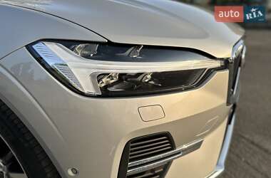 Внедорожник / Кроссовер Volvo XC60 2021 в 