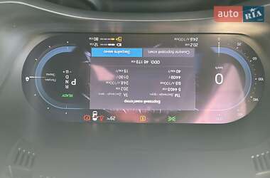 Внедорожник / Кроссовер Volvo XC60 2021 в 