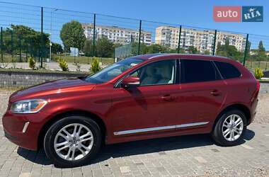 Позашляховик / Кросовер Volvo XC60 2014 в Южному