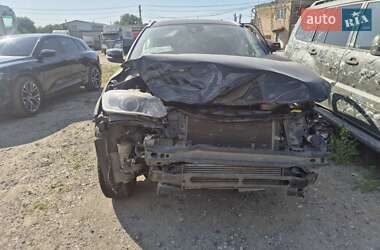 Внедорожник / Кроссовер Volvo XC60 2013 в Днепре