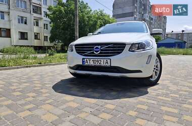 Позашляховик / Кросовер Volvo XC60 2015 в Калуші