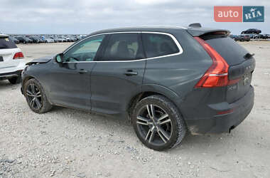 Внедорожник / Кроссовер Volvo XC60 2018 в 