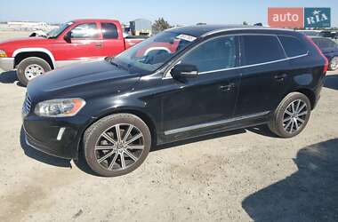 Volvo XC60 2015