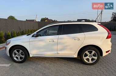 Внедорожник / Кроссовер Volvo XC60 2011 в 