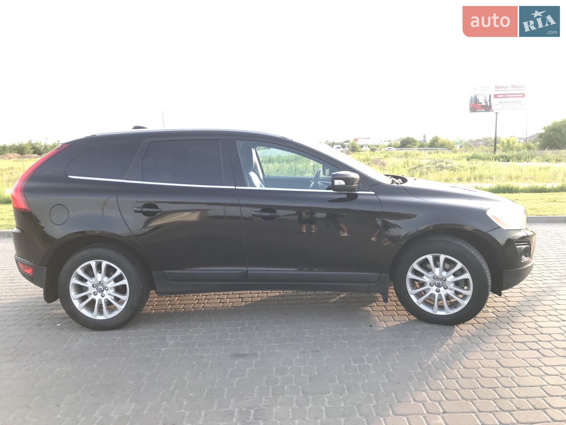 2010 Volvo XC60 - мініатюра 4