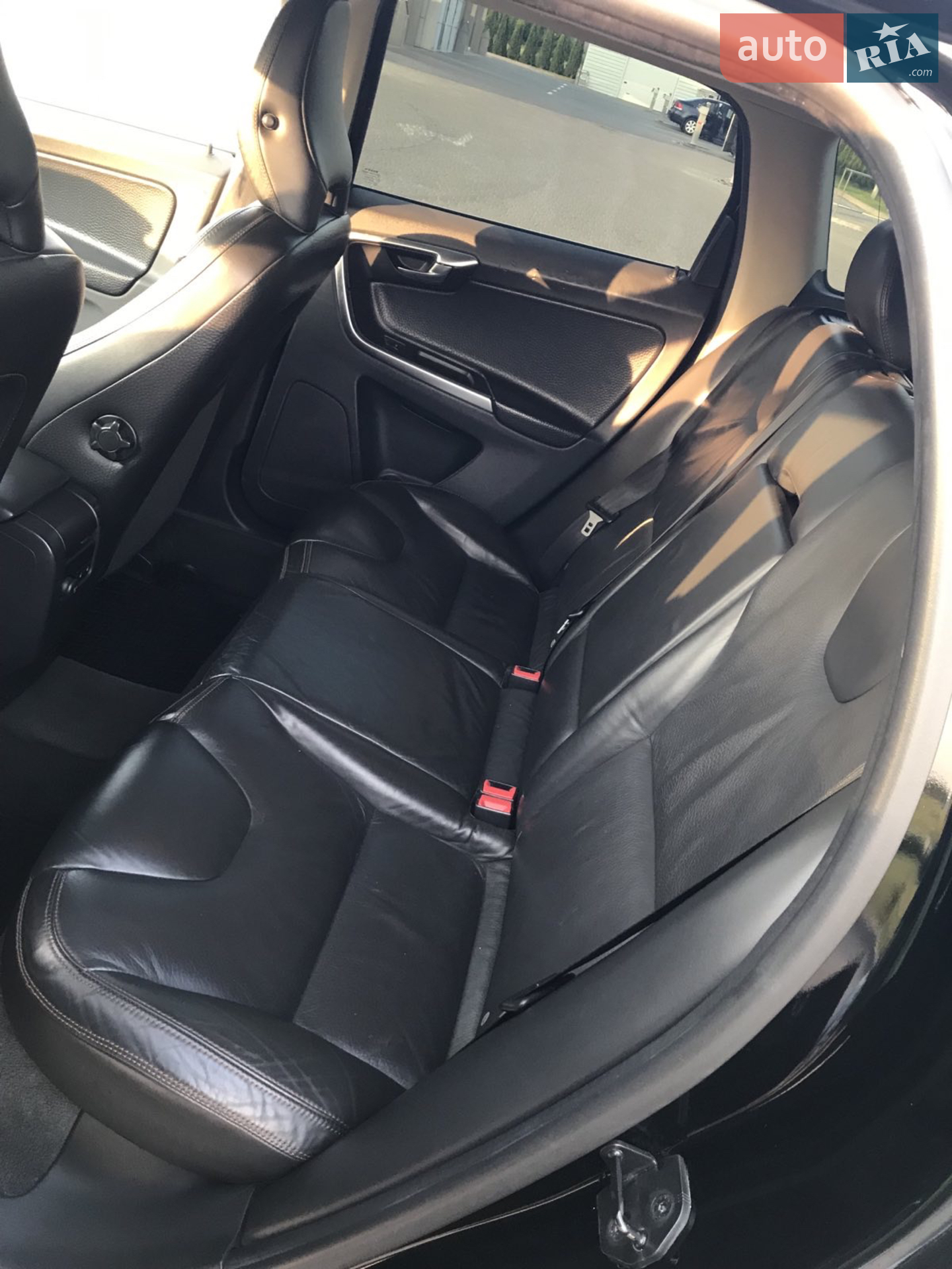 2010 Volvo XC60 - мініатюра 12
