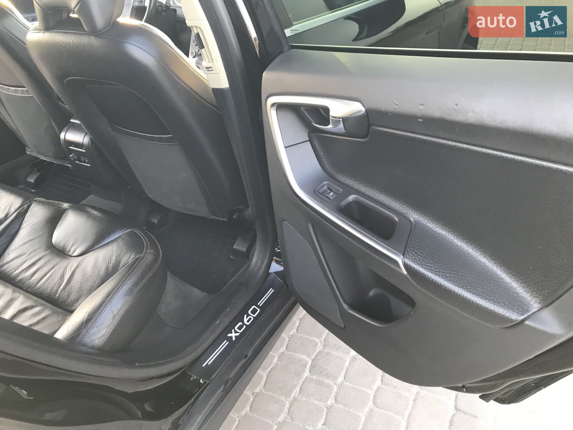 2010 Volvo XC60 - мініатюра 14