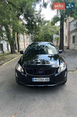 Внедорожник / Кроссовер Volvo XC60 2015 в Одессе