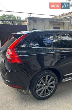 Внедорожник / Кроссовер Volvo XC60 2015 в Одессе