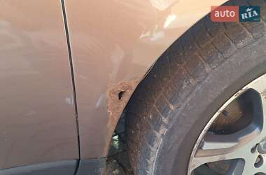 Внедорожник / Кроссовер Volvo XC60 2011 в 