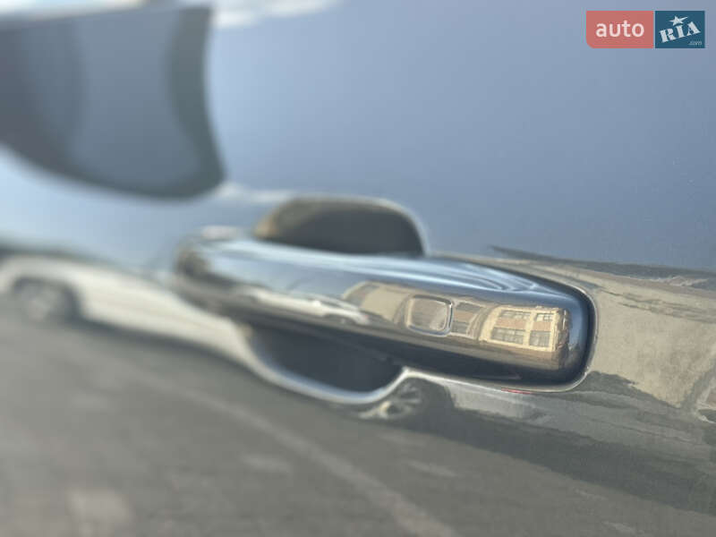 Позашляховик / Кросовер Volvo XC60 2018 в Дрогобичі