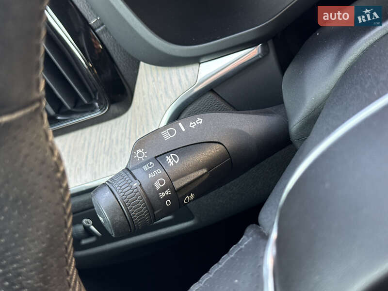 Позашляховик / Кросовер Volvo XC60 2018 в Дрогобичі