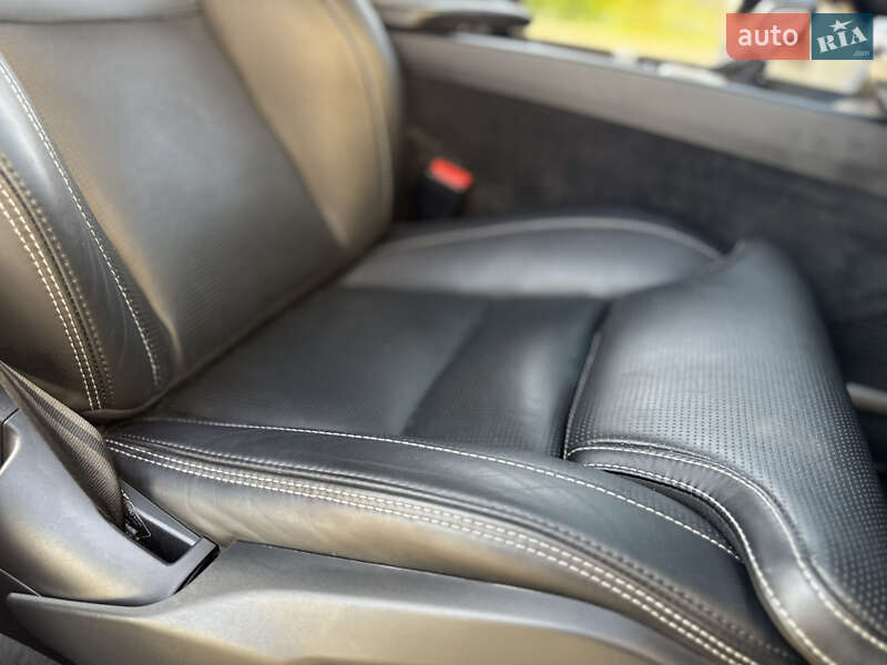 Позашляховик / Кросовер Volvo XC60 2018 в Дрогобичі