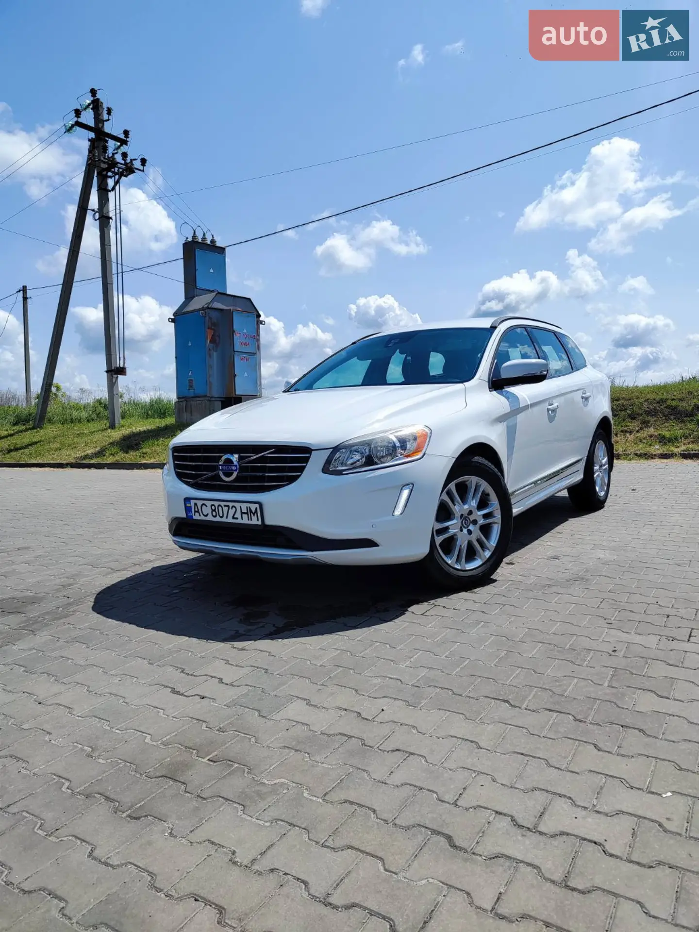 2015 Volvo XC60 - мініатюра 16