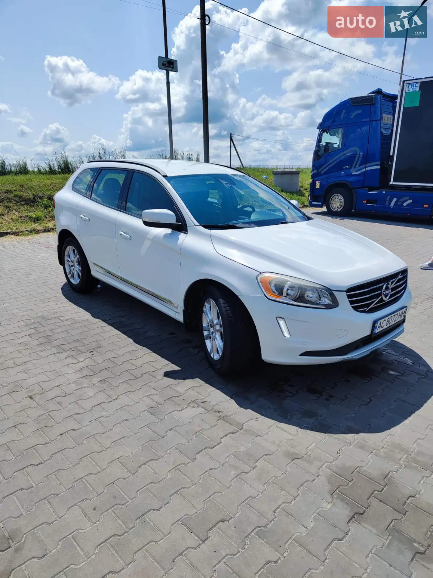 2015 Volvo XC60 - мініатюра 18