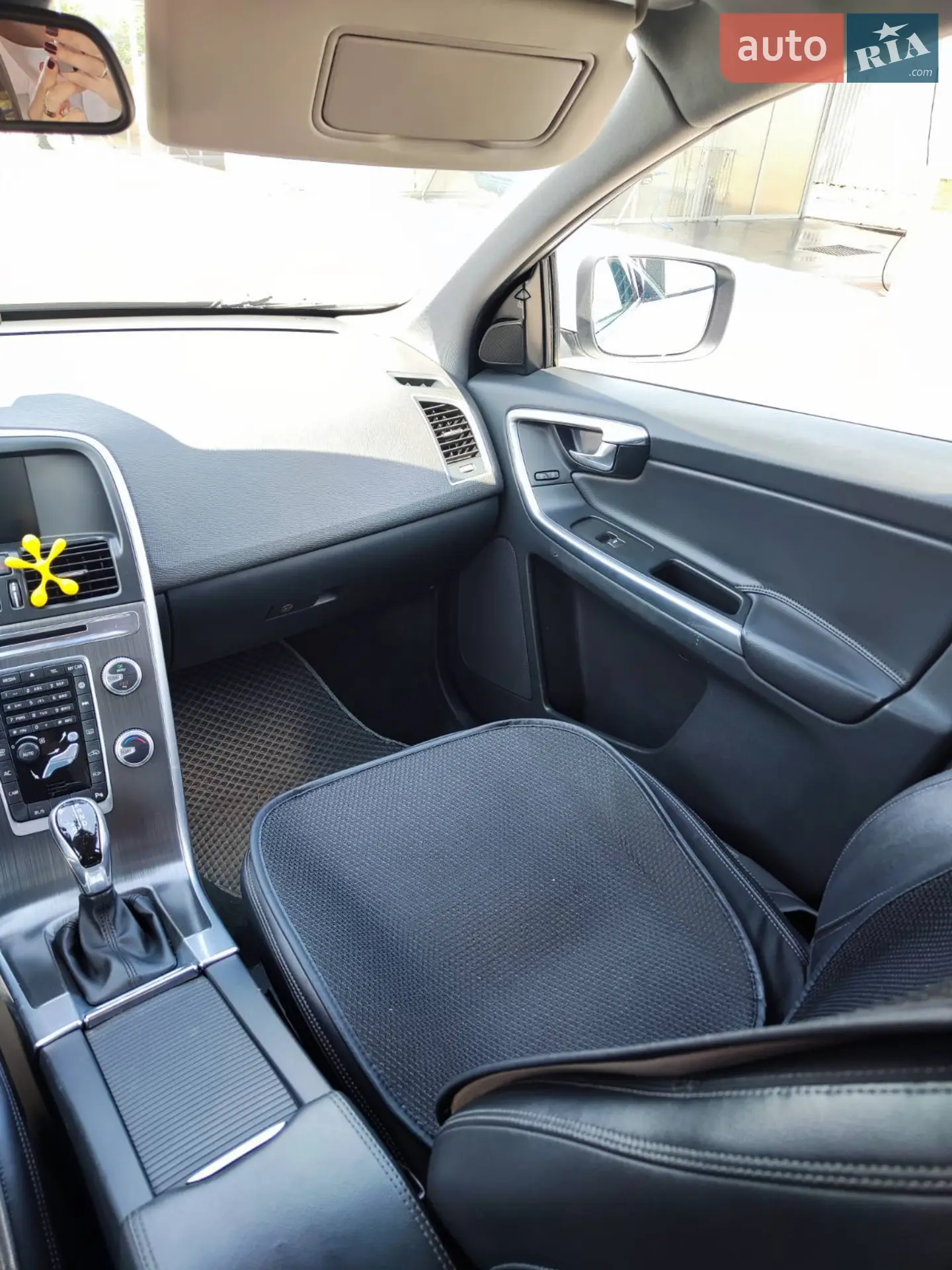 2015 Volvo XC60 - мініатюра 28