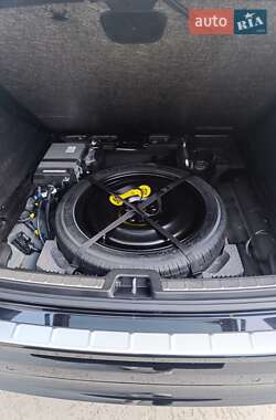 Внедорожник / Кроссовер Volvo XC60 2022 в 
