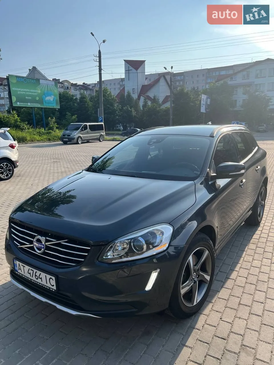 2013 Volvo XC60 - мініатюра 25