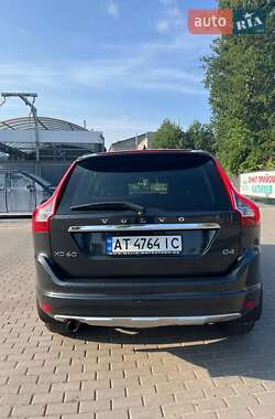 Внедорожник / Кроссовер Volvo XC60 2013 в 
