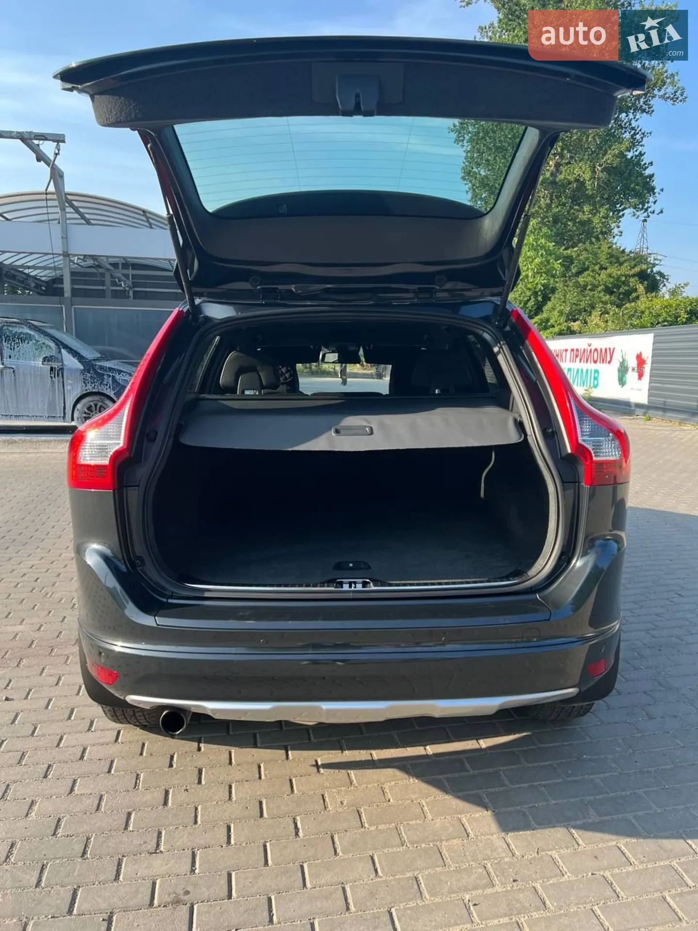 2013 Volvo XC60 - мініатюра 5