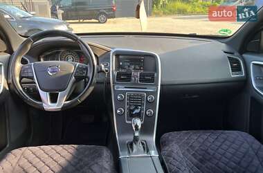 Внедорожник / Кроссовер Volvo XC60 2013 в 