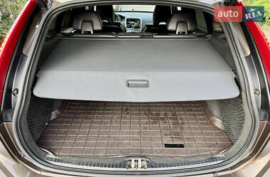 Внедорожник / Кроссовер Volvo XC60 2013 в 