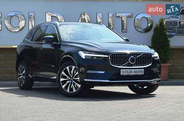 Внедорожник / Кроссовер Volvo XC60 2023 в Одессе