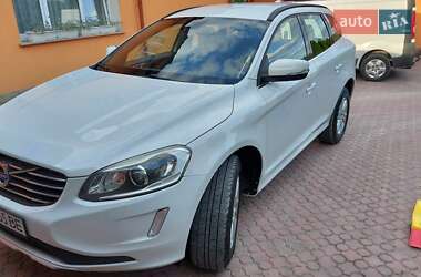 Внедорожник / Кроссовер Volvo XC60 2014 в 