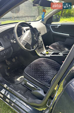 Внедорожник / Кроссовер Volvo XC60 2009 в 