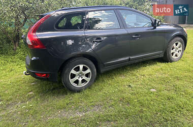 Внедорожник / Кроссовер Volvo XC60 2009 в 