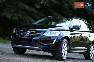 Внедорожник / Кроссовер Volvo XC60 2015 в Ивано-Франковске