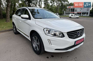 Внедорожник / Кроссовер Volvo XC60 2014 в 