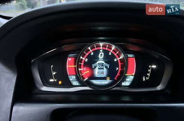 Внедорожник / Кроссовер Volvo XC60 2013 в 