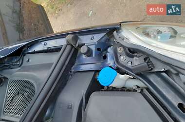 Внедорожник / Кроссовер Volvo XC60 2012 в 