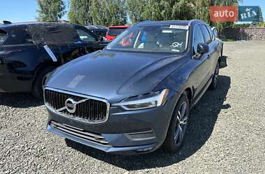 Позашляховик / Кросовер Volvo XC60 2020 в Луцьку