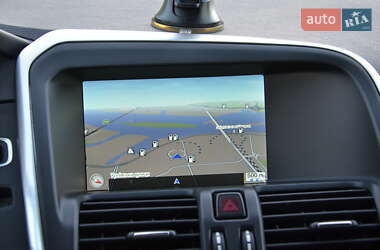 Внедорожник / Кроссовер Volvo XC60 2014 в 