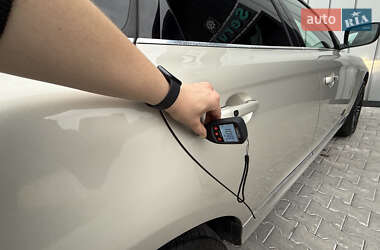 Внедорожник / Кроссовер Volvo XC60 2016 в 
