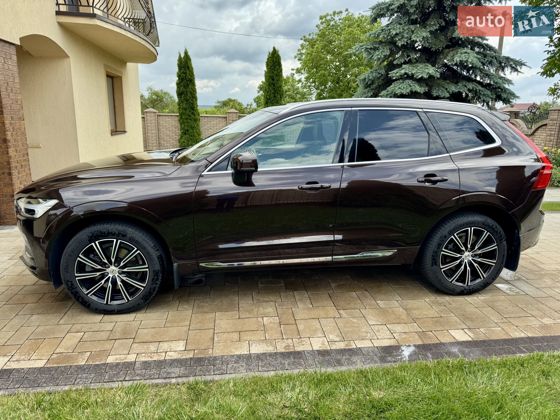 2018 Volvo XC60 - мініатюра 3
