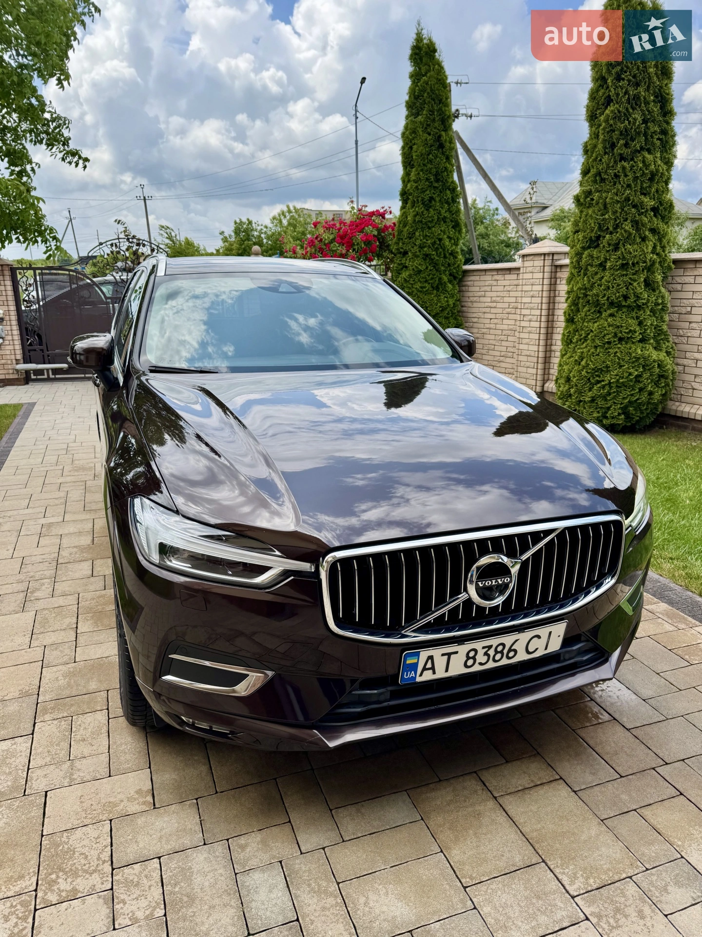 2018 Volvo XC60 - мініатюра 10