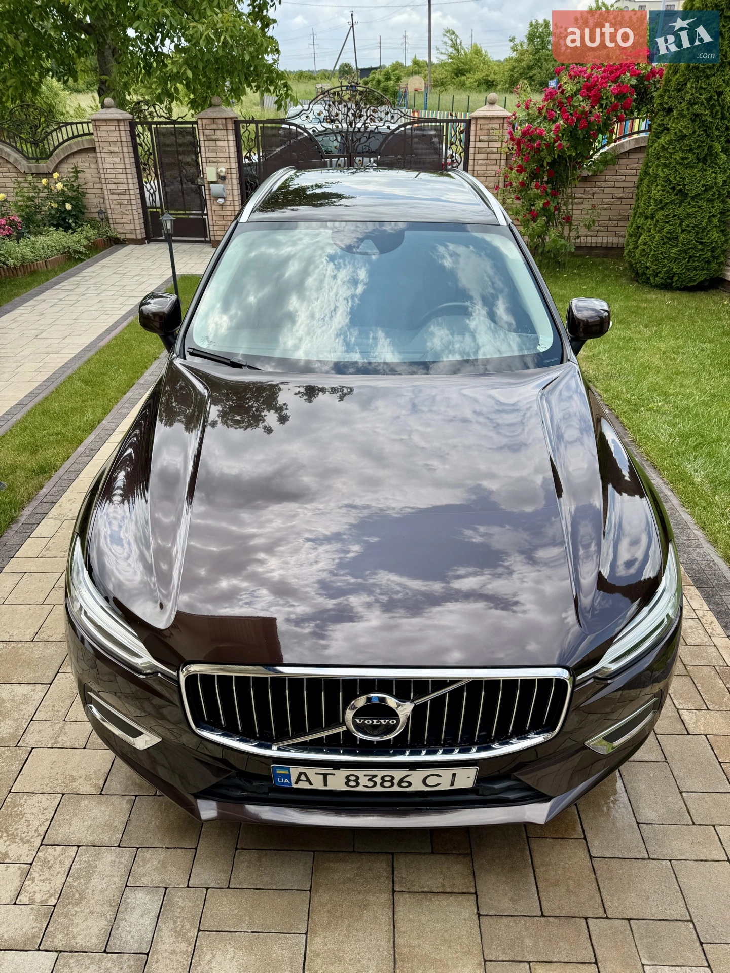 2018 Volvo XC60 - мініатюра 14