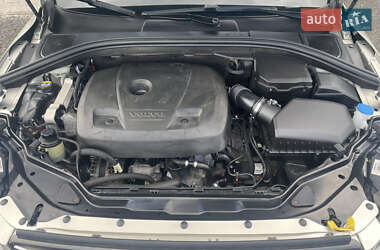 Внедорожник / Кроссовер Volvo XC60 2017 в 