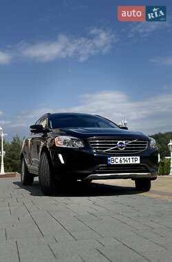 Позашляховик / Кросовер Volvo XC60 2014 в Старому Самборі